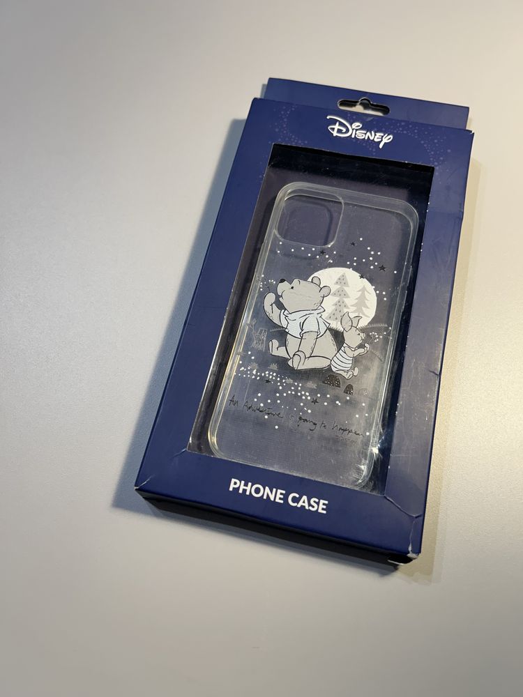 Etui Disney Iphone 12/Iphone 12 Pro