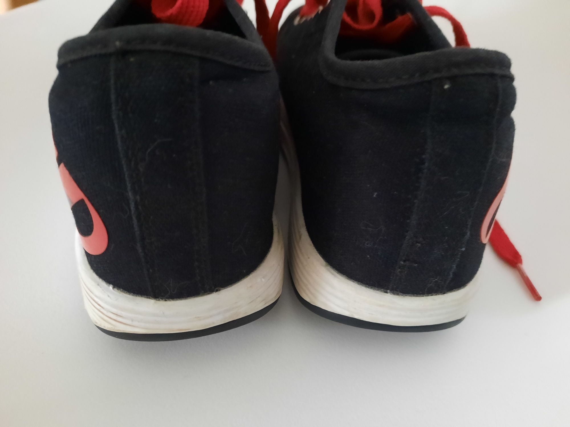 Buty rolki, wrotki 35/36