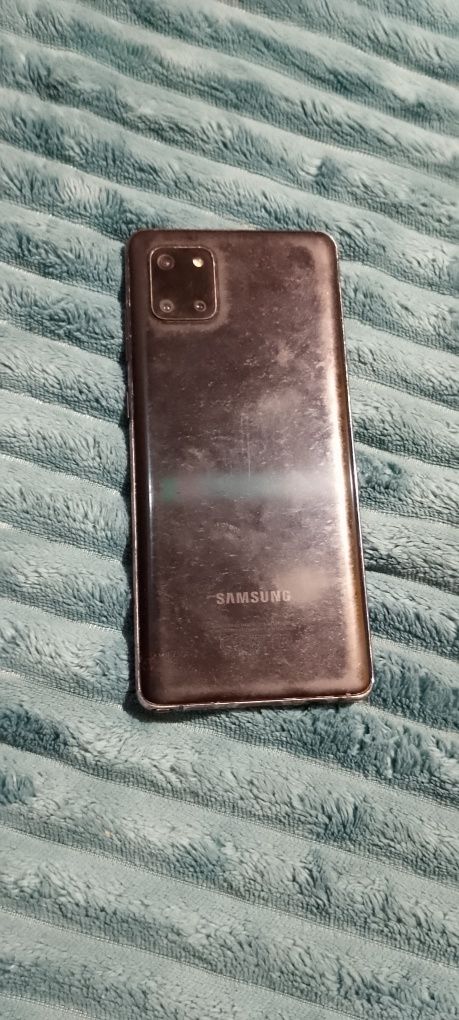 Samsung note 10 lite