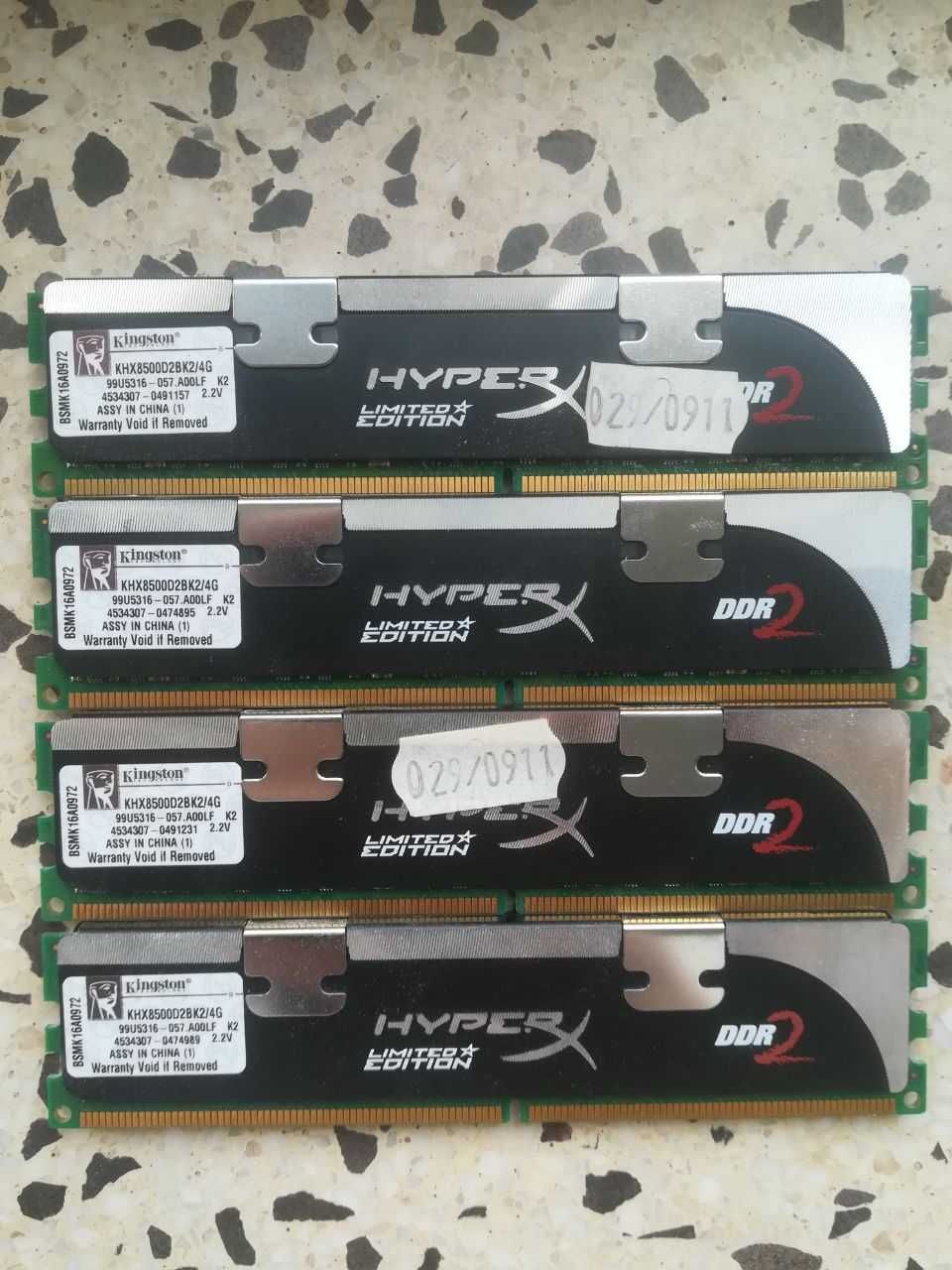 Topowy zestaw 775: Asus P5Q-E, 0 gb hyperx ddr2 1066mhz, xeon e5450