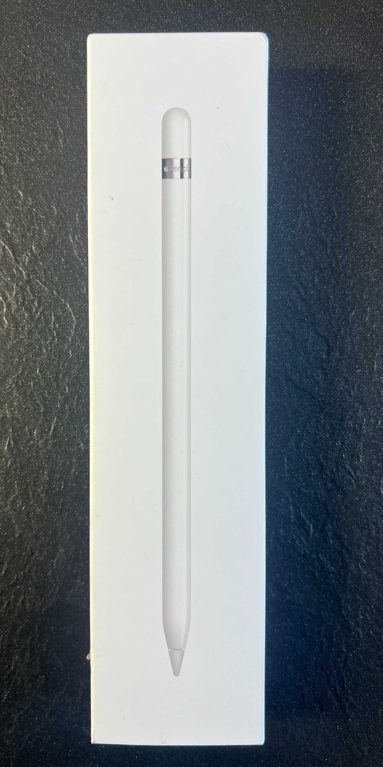Rysik Apple Pencil 1. generacji nie wykrywa dotyku