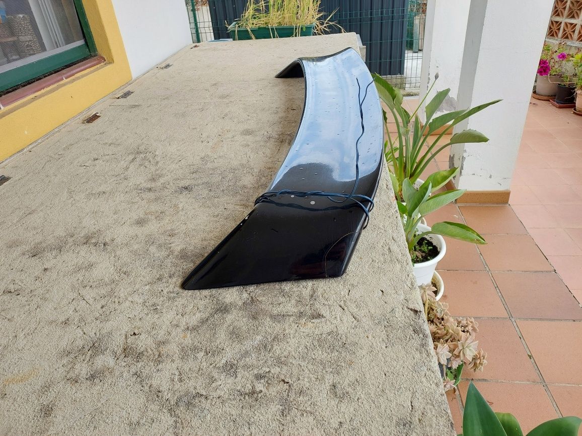 Spoiler BMW  E36