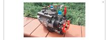 Pompa Wtryskowa DELPHI Silnik JCB TURBO 3CX 4CX TE od INTER-KOP