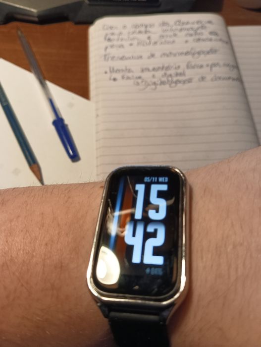 Xiaomi Smart band 8 Active