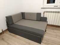 Sofa maxi rozkładana
