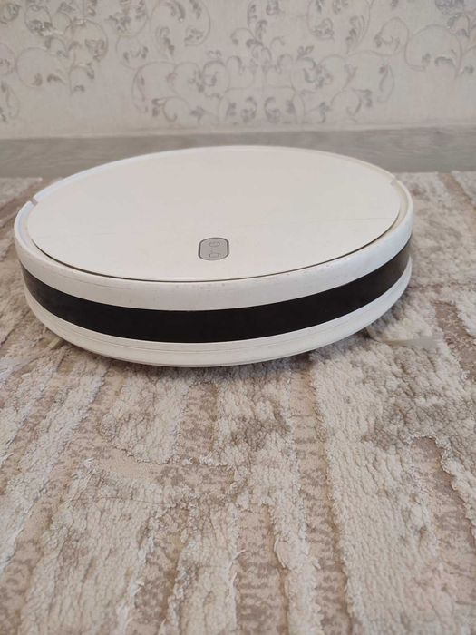 Xiaomi Mijia Vacuum Mop Essential G1