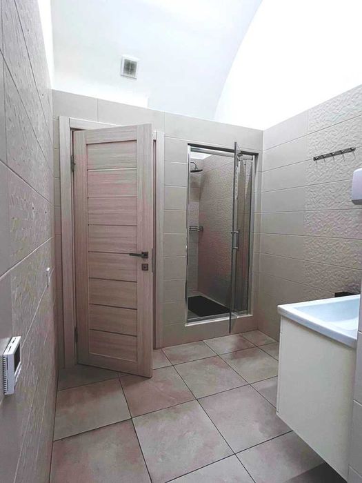 Нежитлова будівля - м. Львів, вулиця Грабовського П.