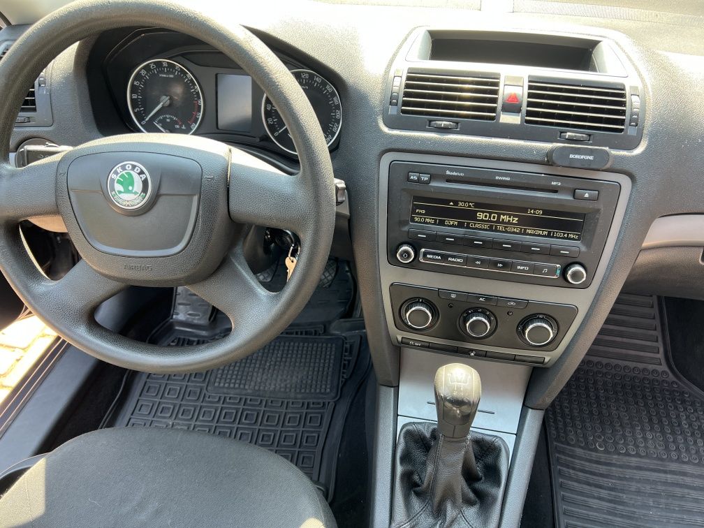 Продам Skoda Octavia А5