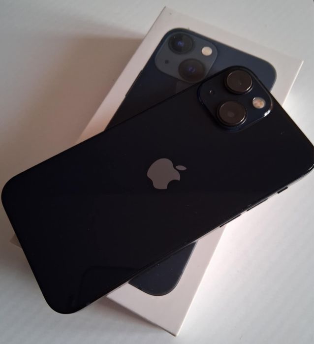 iPhone 13Mini 256GB