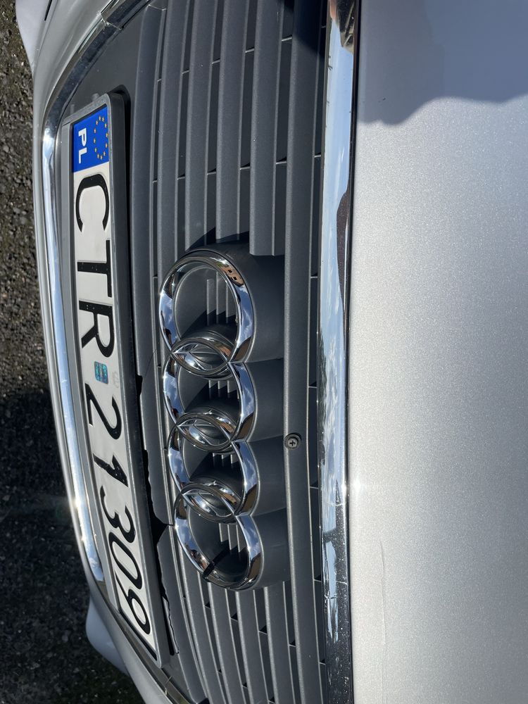 Audi a3 8p 1.9 TDI 2008 rok