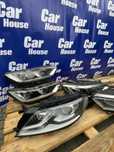 Фара passat b7 b8 cc golf 7 xenon галоген led ксенон full led