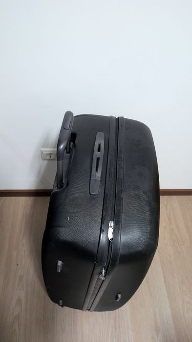 Mala de Viagem Grande da Samsonite