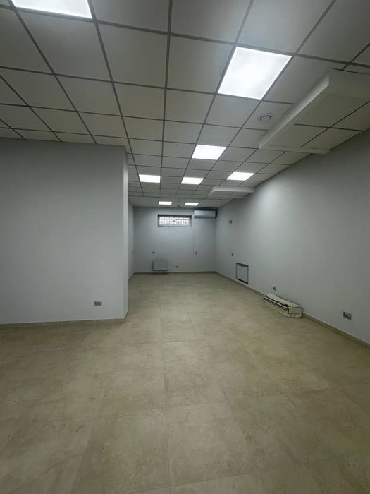 Оренда приміщення 90 м2 з прохідністю людей