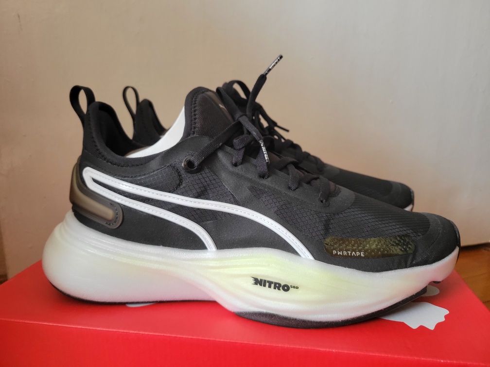 Кросівки Puma Nitro 44 розмір