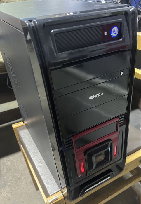 Персональний Комп'ютер комплект