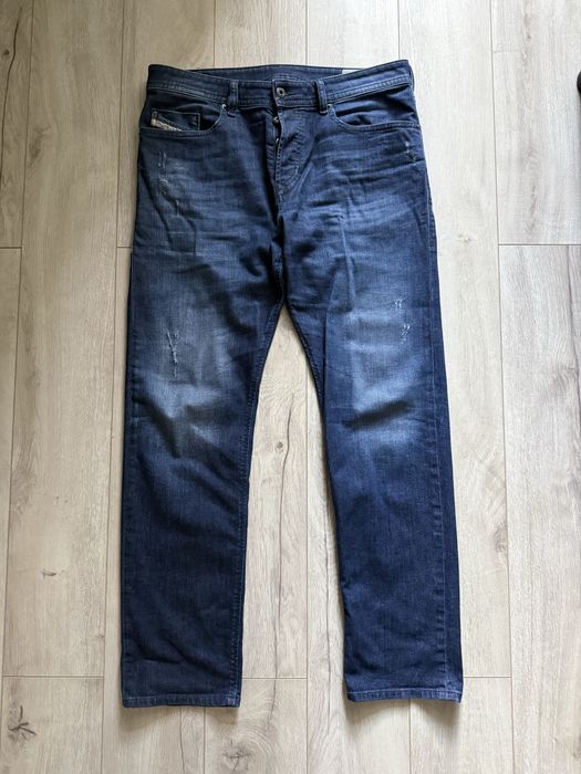 Джинси Diesel Boss Dsquared