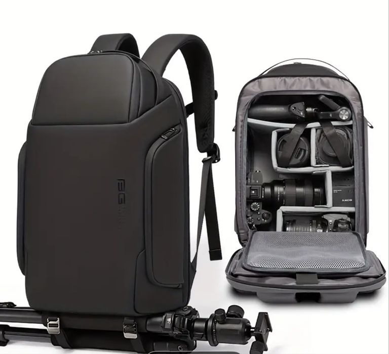 Рюкзак для фото та відео техніки,