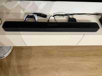 Soundbar JBL Bar 5.1 Surround + Subwoofer 550W