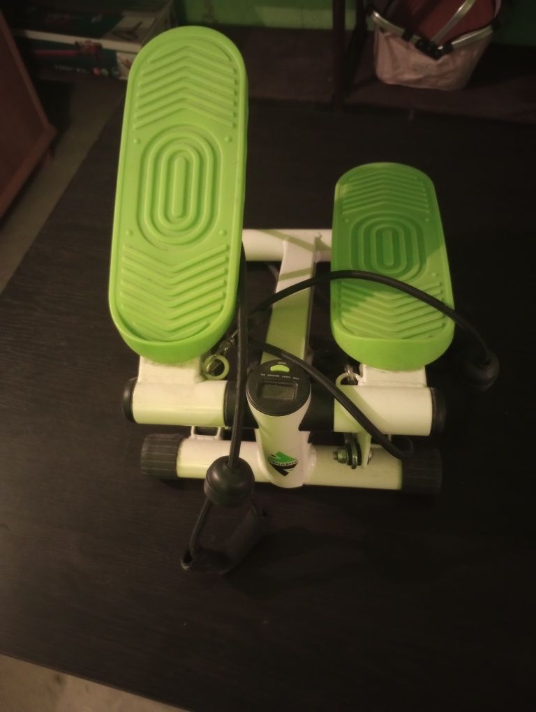 Stepper do ćwiczeń