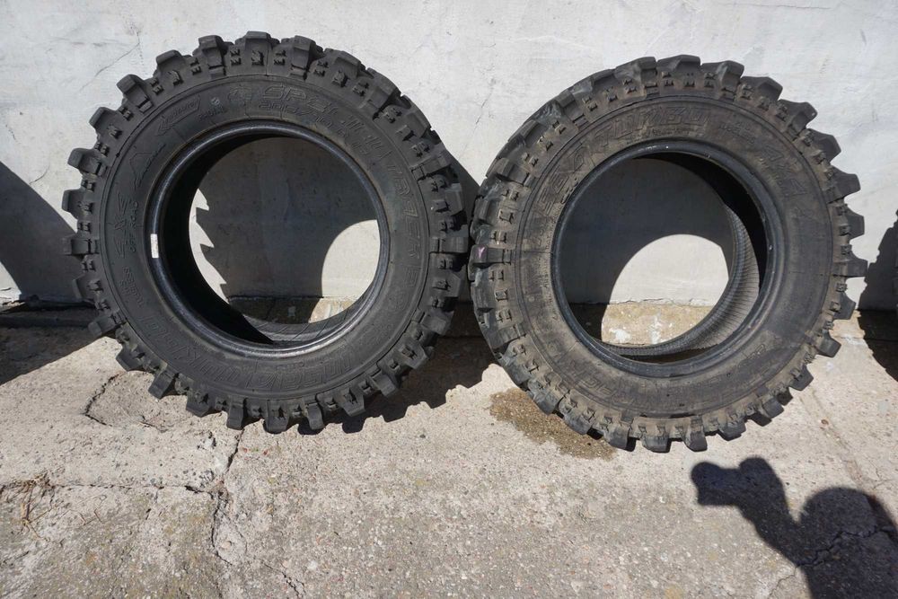 Opony Para Insa Turbo Special Track 2 205/70 r15 2016r 10mm