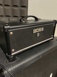 Boss Katana 100 Head - amplificador guitarra 100 watts