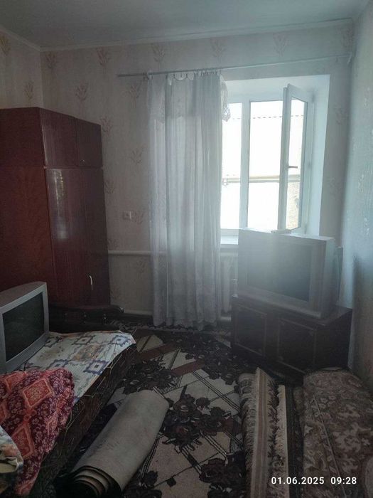 Продам добротний будинок з укриттям в смт Устинівка Кіровоградська обл