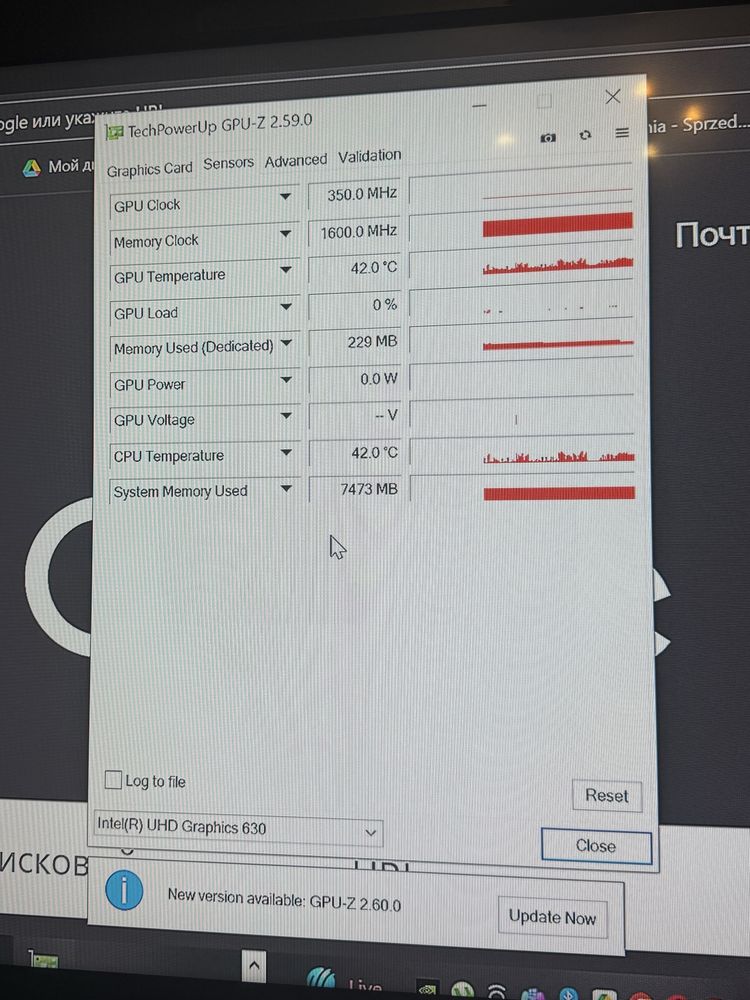 Процесор Intel Core i5 8600k 6 ядер soket 1151v2