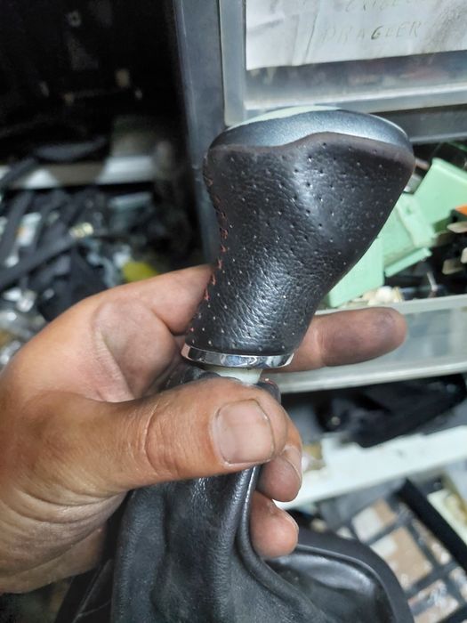 Manete seat ibiza 6l leon cupra final edition