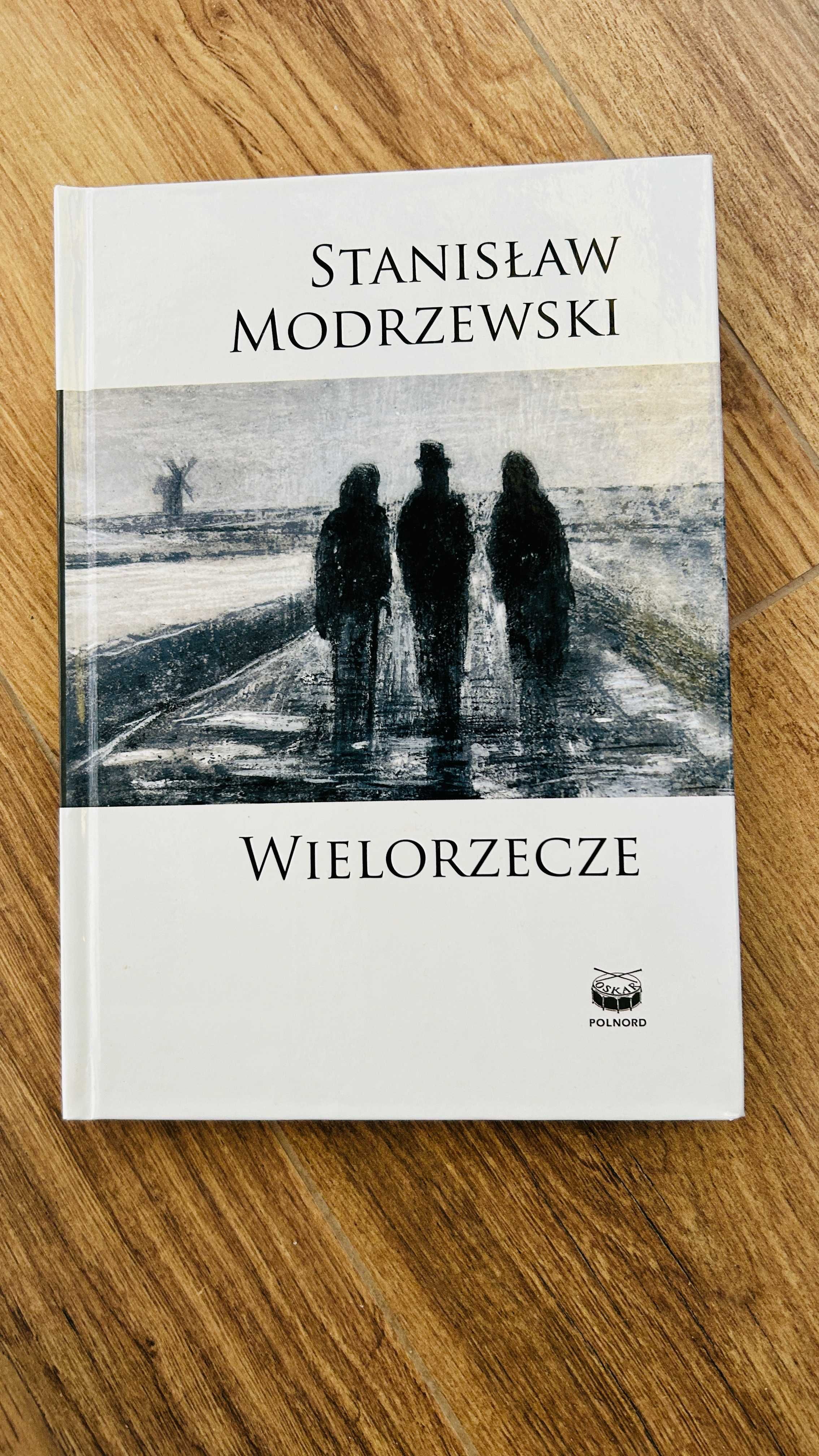 Stanisław Modrzewski "Wielorzecze"