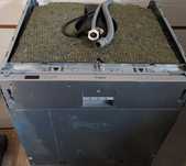Zmywarka Whirlpool WEIC 3C26 F USZKODZONA