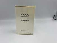 Oryginalne Chanel Coco Mademoiselle 100ml. Okazja