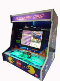 Automat do gier 10000 gier retro Arcade Nowy super cena