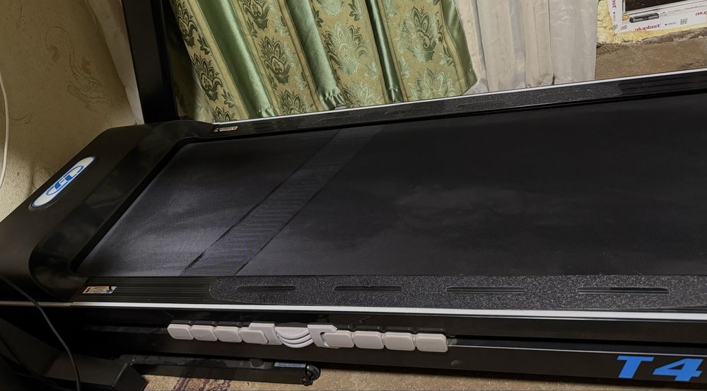 Беговая дорожка Fitlogic T46C