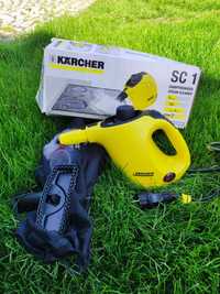 myjka karcher SC 1 Dampfreiniger steam cleaner