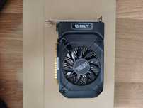 Kata graficzna palit GTX1050Ti