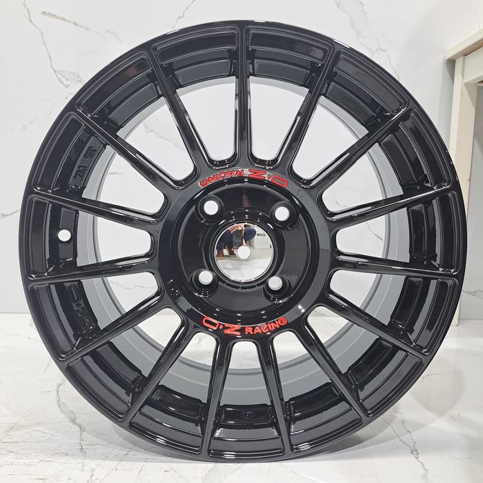 Jantes 15" 16" LOOK OZ Racing Superturismo 4x100 4x108