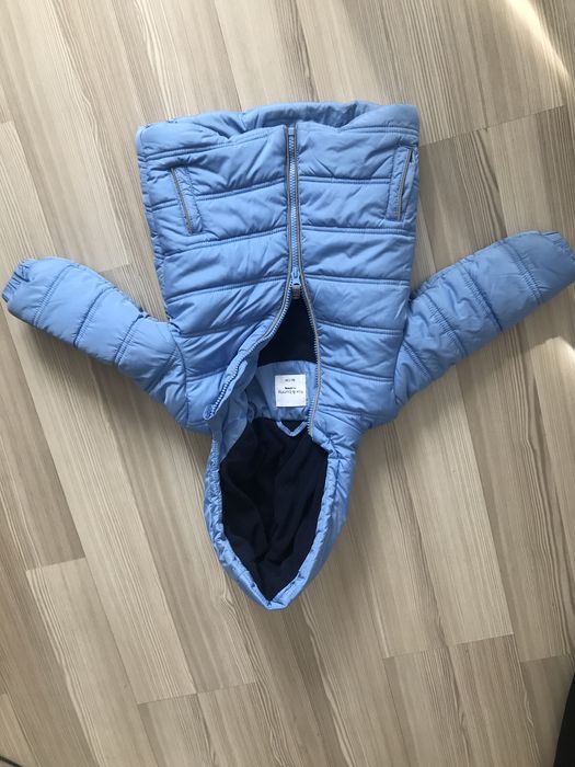 kurteczka przejściowa 86 cm