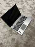Computador Toshiba para peças+carregador!!