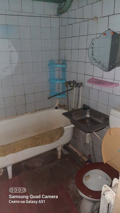 Продаётся дом Полтавская  обл.