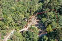 Moradia em pedra para recuperar no Parque Nacional da Peneda Gerês