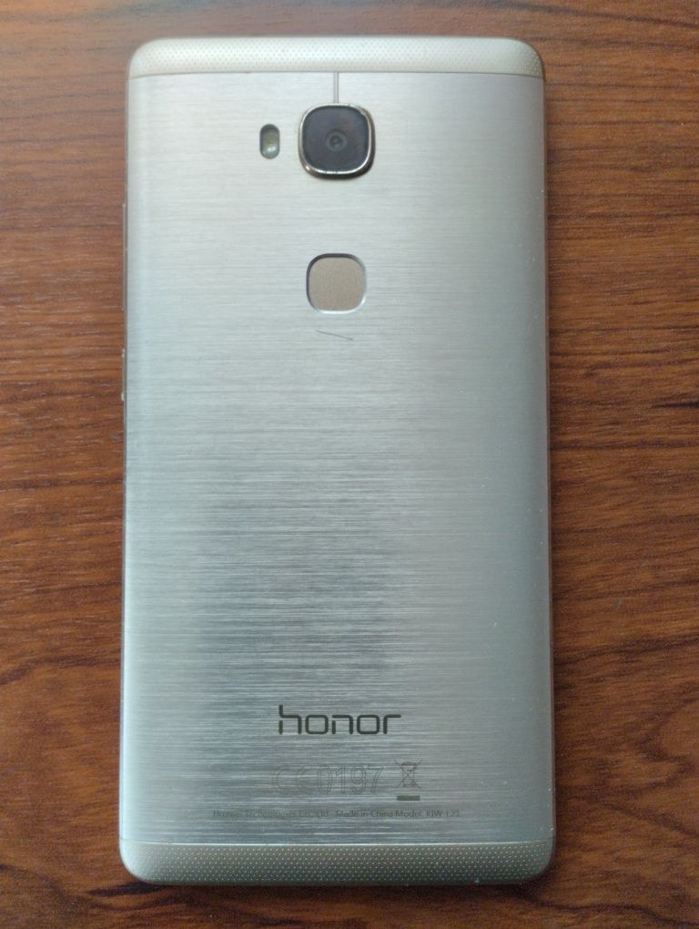 Huawei Honor 5x/ GR 5/ KIW-L21