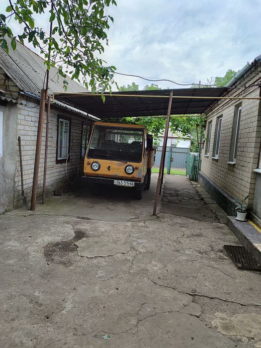 Продається будинок