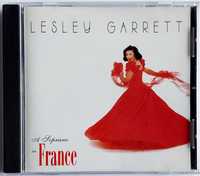 Lesley Garrett A Soprano In France 1998r