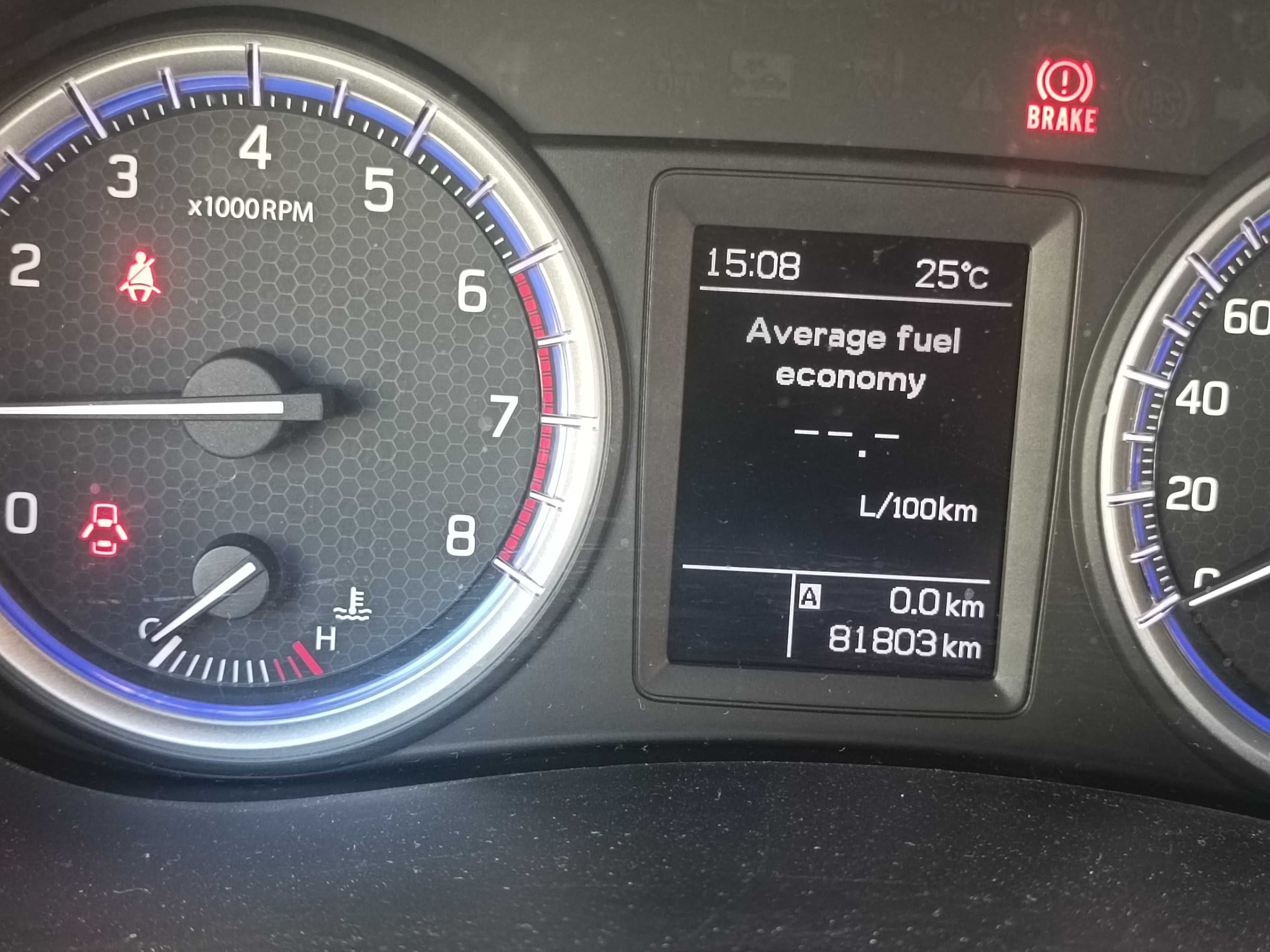 Suzuki SX4 New S-cross 2017