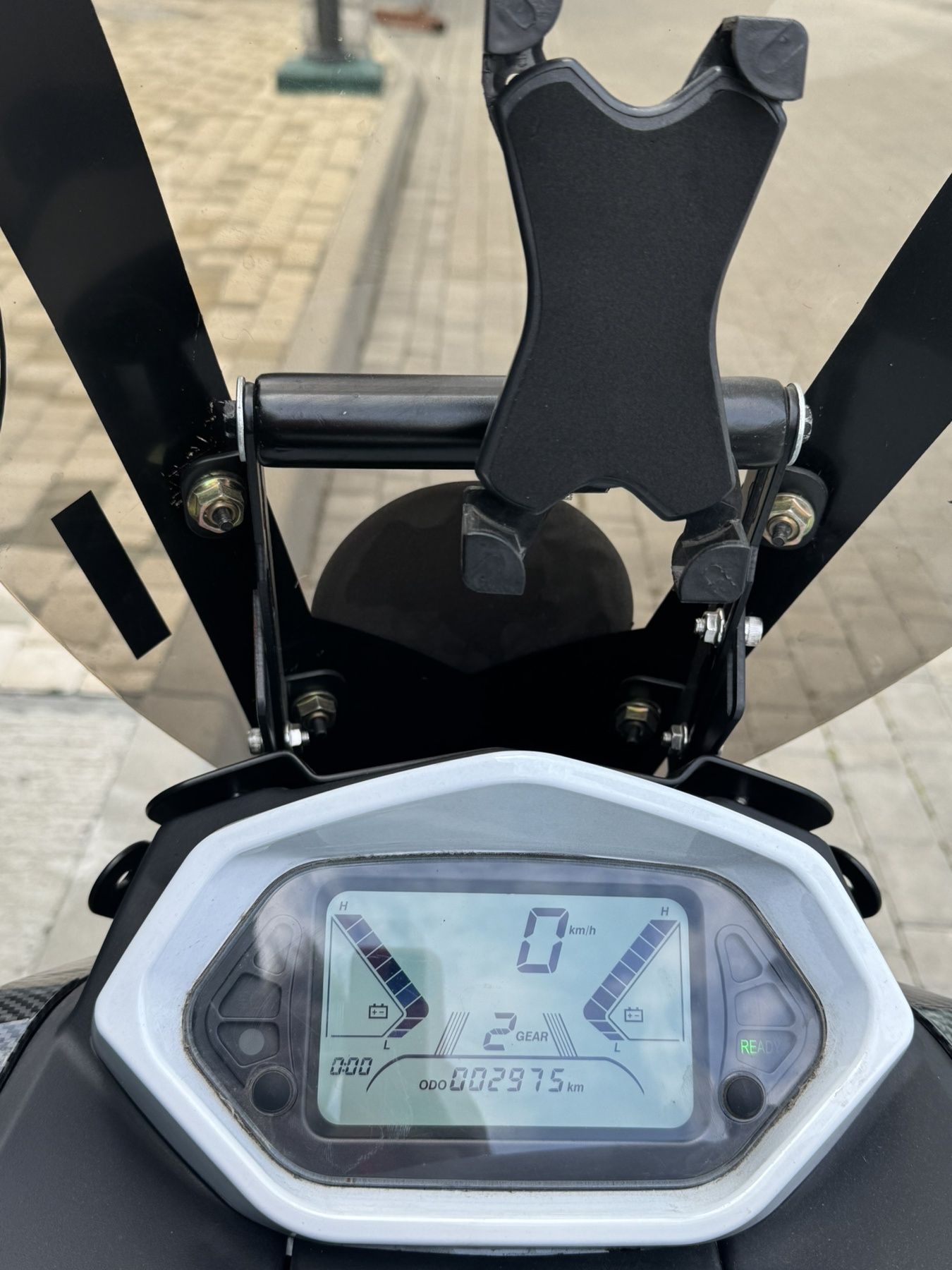 Продам Электро скутер Т МАХ 2999к Вт