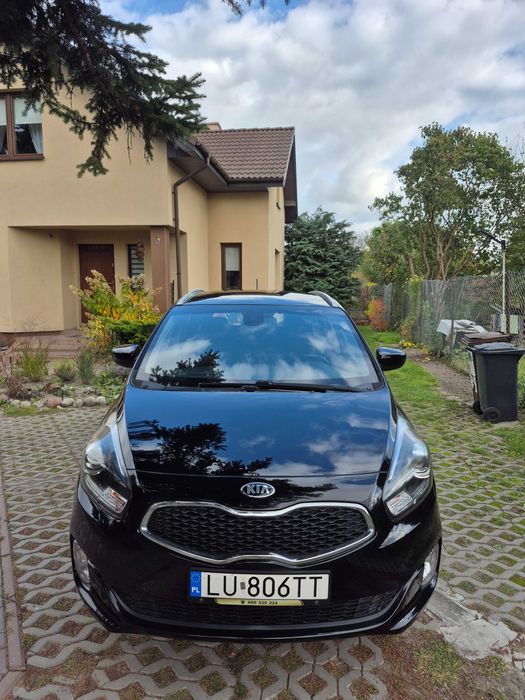 rodzinny samochód na sprzedaż