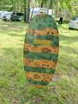 Deska skimboard pakalolo