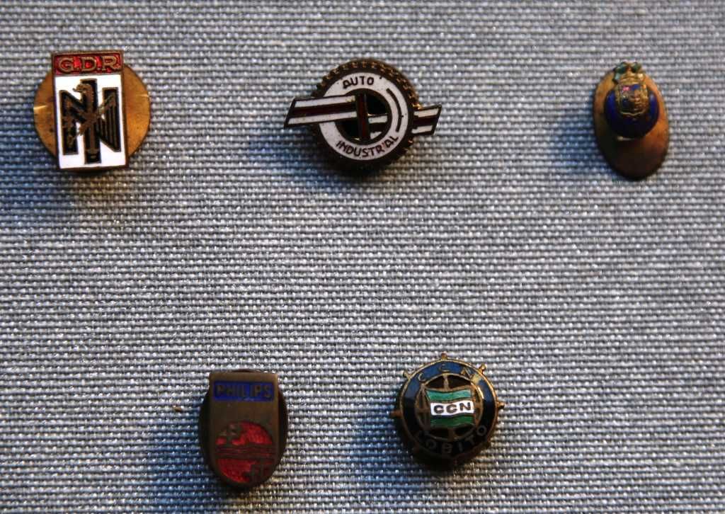 Pin ALIANÇA do SCP e outros