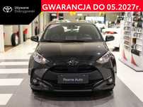 Toyota Yaris 1.5 Comfort