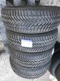 Michelin Alpin A4 225/60r16 зима нові оригінал склад комплект